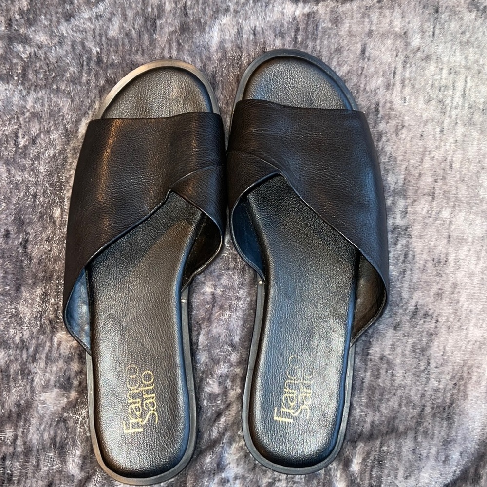 Franco Sarto sandals